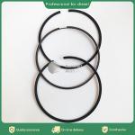 Original marine engine pistons rings 3631248 3804571 for QSK45 piston ring set