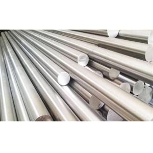 Wholesale Cold Drawn Inox SS Round Bars 201 304 ASTM / AISI 316 Stainless Steel Rod 3mm 6mm from china suppliers