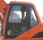 Doosan Excavator Spare Parts DX225 Digger Cab