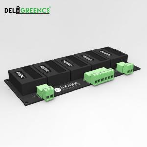 Wholesale QNBBM 4S 10A Lithium Battery Balancer Module from china suppliers