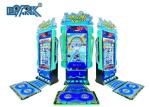 Amazing Race Redemption Game Machine Adventure Sport Somatic Game Machine