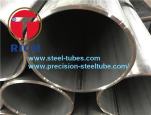 Wholesale Electric Resistance Welded Carbon Steel Heat Exchanger Tubes ASTM A178 / SA178 from china suppliers