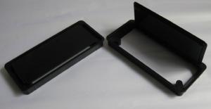 Wholesale black plastic power wire box,#P1 from china suppliers