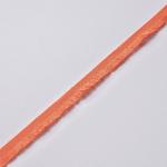 Eco Friendly Guipure Dentelle Fringe Decorative Ribbon Trim