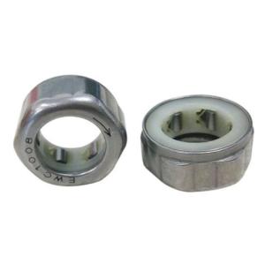 Wholesale Gcr15 EWC 1WC Precision Needle Roller Bearings Powder Metallurgy EWC1216 1WC1216 from china suppliers