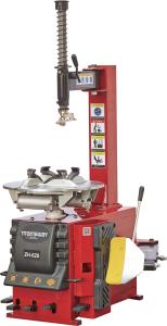 Wholesale Simple Disassembly Tire Changer Zh620 Trainsway with Supported After-sales Service from china suppliers