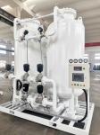 Gas Production Plant Supply Air Tank Oxygen Generator Filling Device