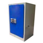 High Performance Flame Proof Storage Cabinets Stainless Steel Material
