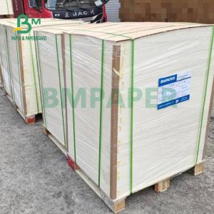 Wholesale 255gsm SBS Board For Pharmaceutical Packaging High Whiteness 720 X 1020mm from china suppliers