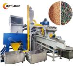 Eco-friendly Copper Wire Cutting Machine for Power kW 39 and Spare Parts After