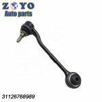 Car Suspension Parts Steel Front Lower Control Arm for BMW 328I 2009-2013 Black