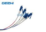 2x2B Fiber Optical Switches