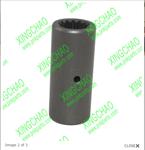 T0070-14710 COUPLING FIT FOR TRACTOR AGRICULTURAL .MODEL: L2350dt L3130DT,L3410Hstl 3410 Hst 4200dt