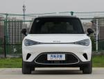 Hot sale in stock Electric Vehicles EV SUV BYD Yuan Plus New Energy Car Left