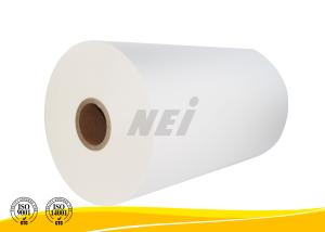 Wholesale BOPP Thermal Dry Erase Laminate Film Higher Adhesiveness Customize Sized from china suppliers