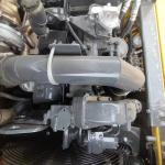 Used Japan Komatsu PC450 Excavator in Good Condition with Original Hydraulic