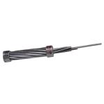 Aluminum Tube OPGW Single Mode 36 Core Fiber Optic Cable