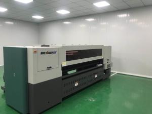 Wholesale Cardboard 180*360dpi 780㎡/h Carton Box Inkjet Printer 15KW from china suppliers