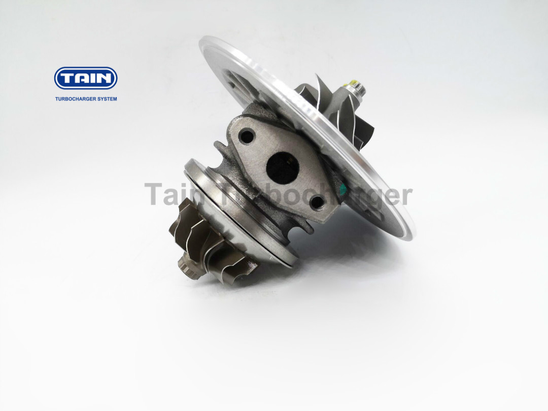 GT2056S Turbocharger Cartridge CHRA A6650901080 A6650901780 For Ssang Yong Rexton 2.7 TD D27DT