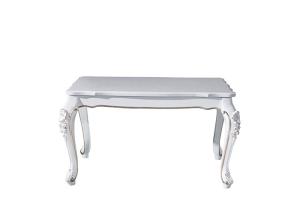 Wholesale European 130x80x76cm Family Stylish Marble Dining Table from china suppliers