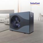 IPX4 R32 Air To Water Multi Modal Heating And Cooling Heat Pump Green Energy In