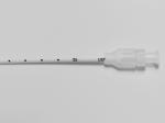 Medical Accessories Pigtail Chest Malecot Drainage Catheter