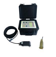 Wholesale Portable Doppler Ultrasonic Open Channel Flow Meter from china suppliers