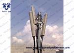 500M High Power Military Waterproof Outdoor Prison Jammer GSM 4G All Cell Phone