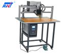 380V 8000A Inverter Spot Welder , 18650 32650 Small Spot Welder For Battery Tabs
