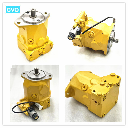 Hydraulic Fan Pump E330D E336D 259-0815 10R-8707 Group-Piston For Caterpillar 254-5147 C9 Engine