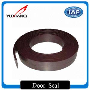 Wholesale Plastic Magnetic Door Seal Soft Type Ferrite Powder And Polymer Mixture Material from china suppliers