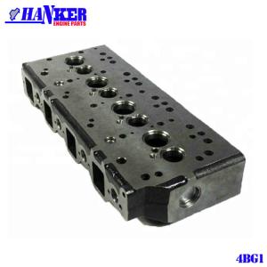 Wholesale Factory Wholesale Price Cylinder Head 4BG1 8-97141-821-1 For ZAX220 8971418211 from china suppliers