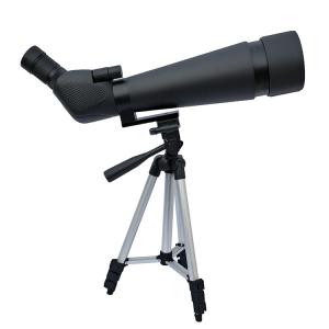 Wholesale Birding Zoom Spotting Scope 20-60x80 25-75x80 15-45x60 20-60x60 With Cell Phone Adapter from china suppliers