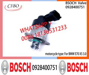 Wholesale BOSCH DRV Valve 0928400751 Control Valve 0928400751 For BMW E70 X5 3.0 from china suppliers