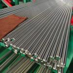 Duplex Steel Alloy CD4MCu 0Cr26Ni5Mo2Cu3 Stainless Steel Round Soild Bar 120mm