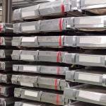 G550 G450 Galvalume Cold Rolled Steel Coil For Building