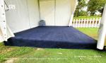 High Peak Pagoda Cheaper Party Tent White Color 3x3m For Outdoor Events