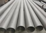 Cold Rolled Duplex Seamless Stainless Tube , ASTM 2205 Seamless Stainless Steel