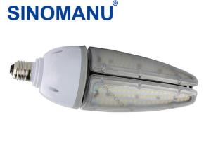 Wholesale Waterproof IP65 LED Corn Light 40 Watt E40 / E27 Base For Street Lighting from china suppliers
