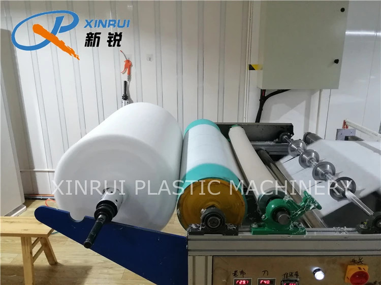 5days Delivery Low Cost PP Meltblown Fabric Making Machine