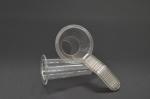 Individually Packed Sterile Medical Disposable Anal Speculum