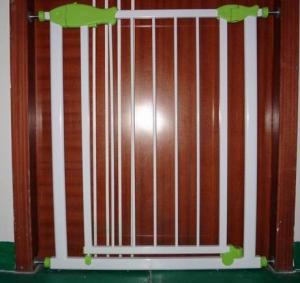 Wholesale Stair Safety First Baby Gate with Double Locking , Safety Gates For Babies from china suppliers