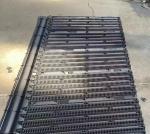 BAC Cooling Tower Fill Replacement Cooling Tower Heat Dissipation Film