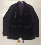 9915 Men's fashion jacket, coats stock