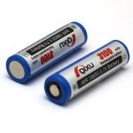 NEWEST QIXU High capacity 18650 3100mAh 3.7v rechargeable Li-ion battery