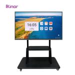 110Inch Education Interactive Flat Panel Iwb Board Display