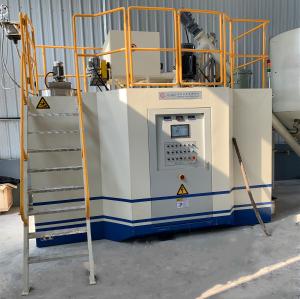Wholesale Stainless Steel Automatic Batching System Corrugated Box Gluer Machine from china suppliers