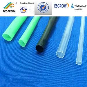 Wholesale China ETFE tubing, ETFE pipe from china suppliers