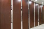 Commercial Furniture Acoustic Partition Wall For Office / Aluminum Alloy Frame