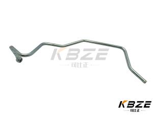Wholesale HIGH QUALITY KBZE VHS237832720 KOBELCO SK350-9 EXCAVATOR FUEL SUPPLY TUBE from china suppliers